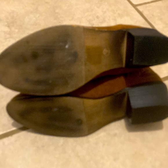 Yoki Women's Ankle Boots - 7 - Picture 3 of 7